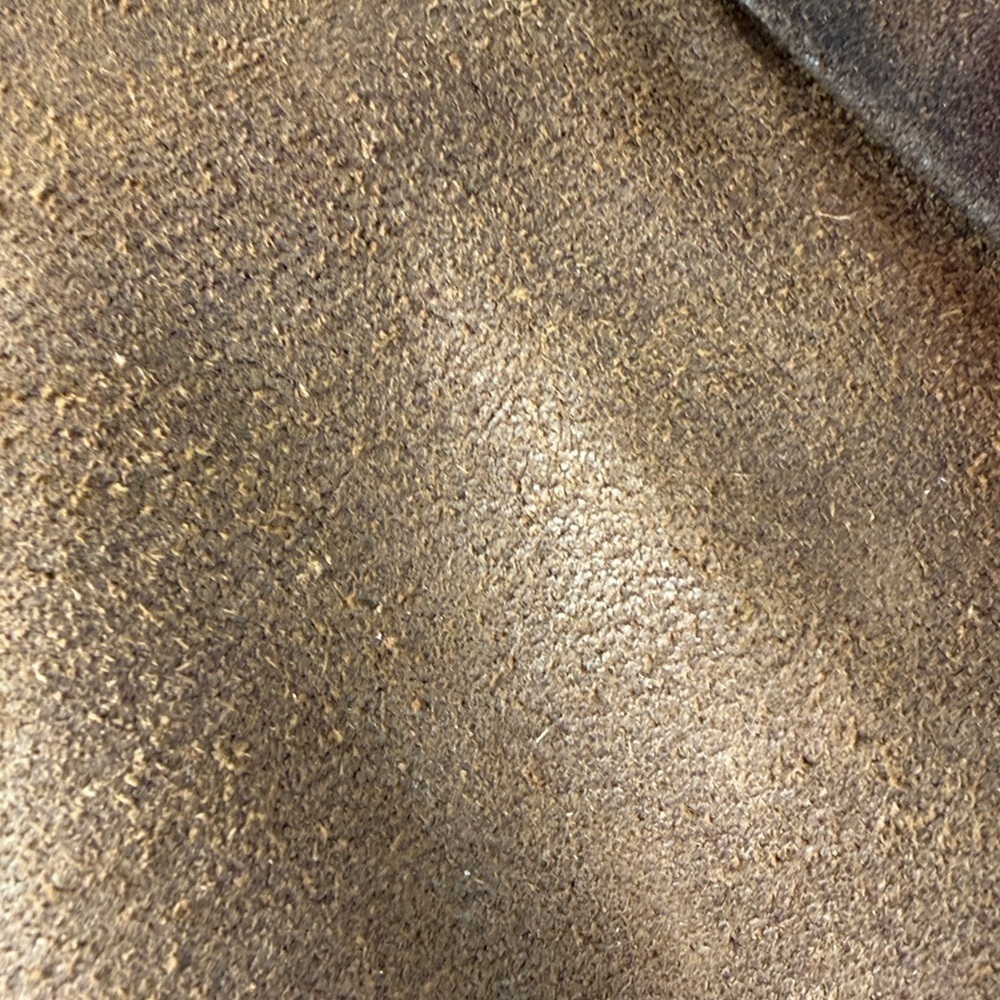 rag & bone Brown Heeled Boots - well worn - Picture 9 of 10